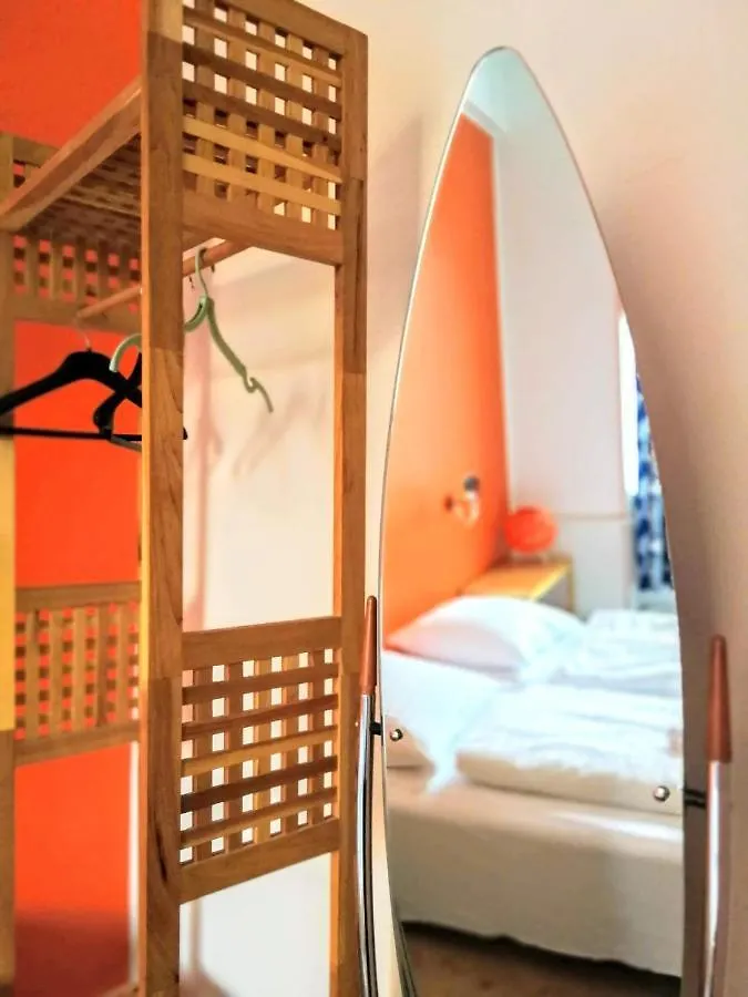 Hostel Sleep In Heaven Kopenhagen