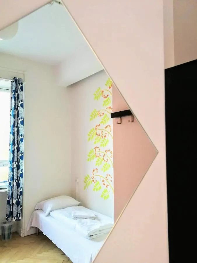 Hostel Sleep In Heaven Kopenhagen
