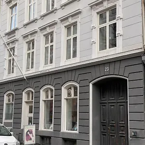  Appartement Psg 23 - Short
