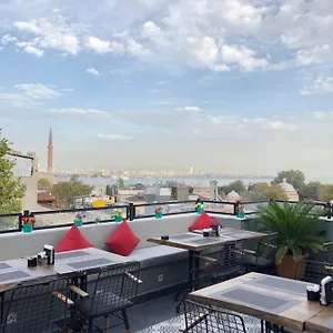 Hotel Nomade Old Istambul