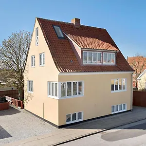 Spliidsvej Lägenhet