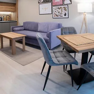 Apartament Apartament Vio Poznań