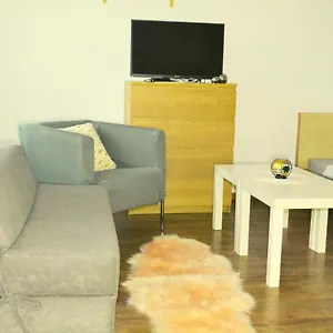 Apartament Extra Zone Poznań