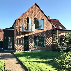 Stjerneklar Kopenhaga