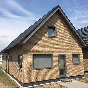 Camping Thalassa Belgische Kust