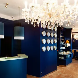 Otel Petit Saint-honore Paris