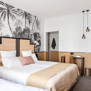 Otel Doisy Etoile - Orso Paris