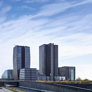 Crowne Plaza Towers By Ihg Copenhagen