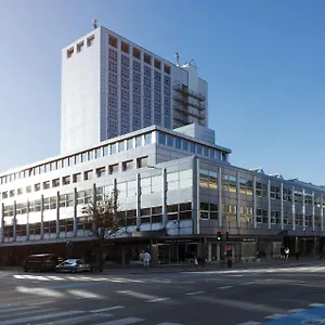 Scandic Falkoner קופנהגן