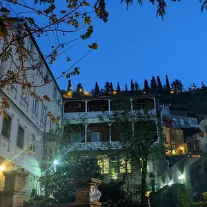Otel Kalanga Tiflis