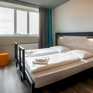  호스텔 A&o Sydhavn