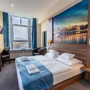 Hotel Medos Budapeste