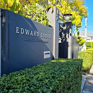 Edward New Fam Bed & Breakfast Brisbane
