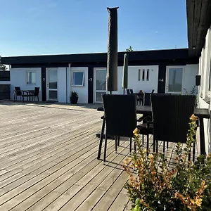 Plesners Anneks Lägenhet