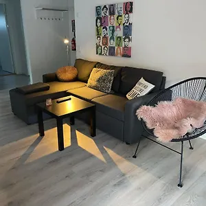 Emda Country Living Close To Legoland Apartment Billund