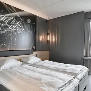 Four Points Flex By Sheraton Arena *** Kodaň