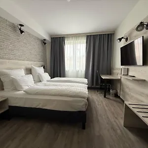 Hotel Nexto Dormero Budapeste