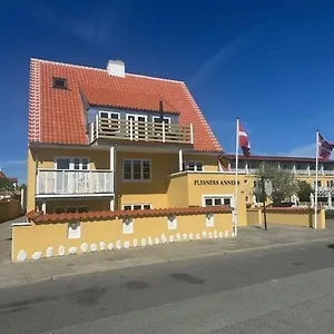 Plesners Anneks Apartment Skagen