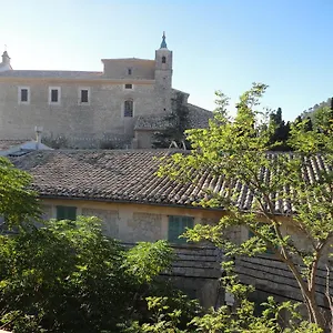 Allotjaments Serra De Tramuntana 2* Valldemossa (Mallorca)