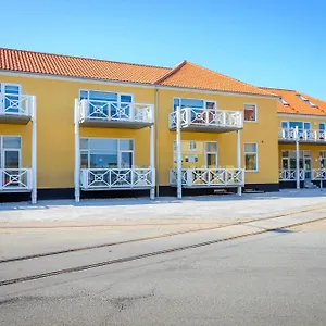 Havn Lägenhet