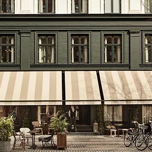 Sanders Copenhagen