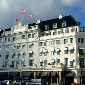 D'angleterre Köpenhamn