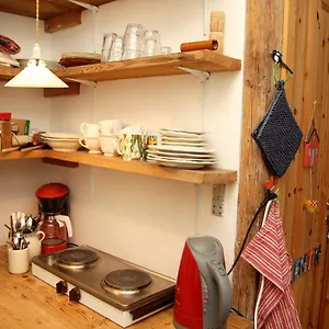  Séjour chez l'habitant Willes