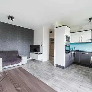 Apartament Comfort - Gdansk,jana Pawla Ii Gdańsk