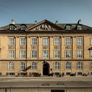 Nobis Copenhagen, A Member Of Design Hotels™ Copenhagen