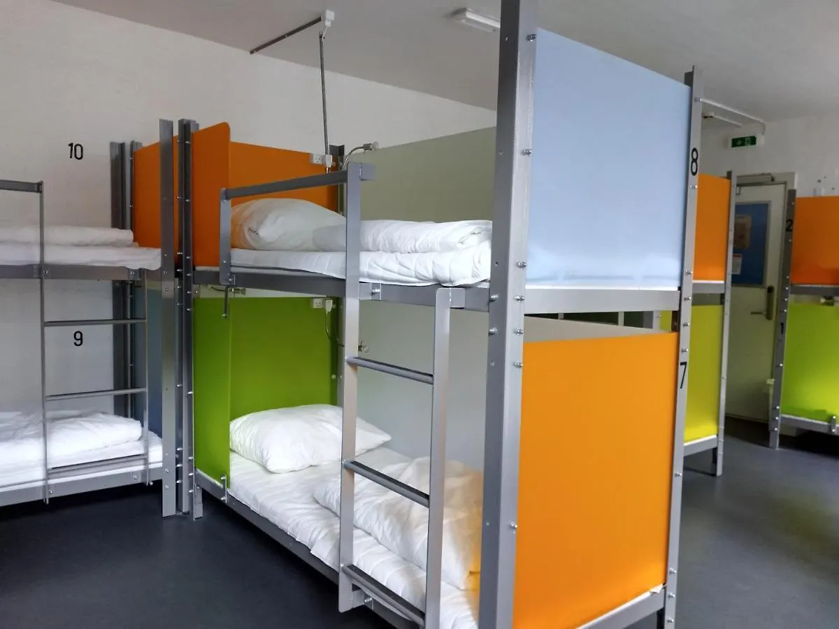 Albergue A Pousada Sleep In Heaven Copenhaga