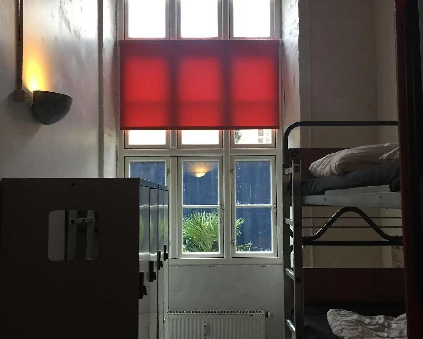 A Pousada Sleep In Heaven Copenhaga Dinamarca